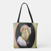 Rose Liebe.... Tasche (Rückseite)