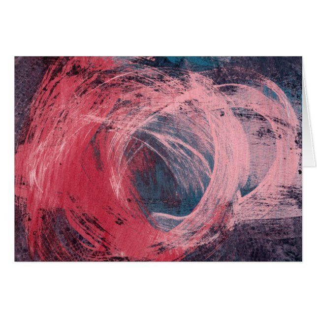 Rose Light I (Vorderseite (Horizontal))