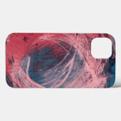 Rose Light I Case-Mate iPhone Hülle (Rückseite (Horizontal))