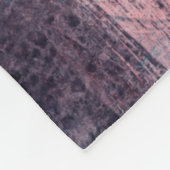 Rose Light I Fleecedecke (Ecke)