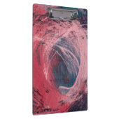 Rose Light I Klemmbrett (Rechts)