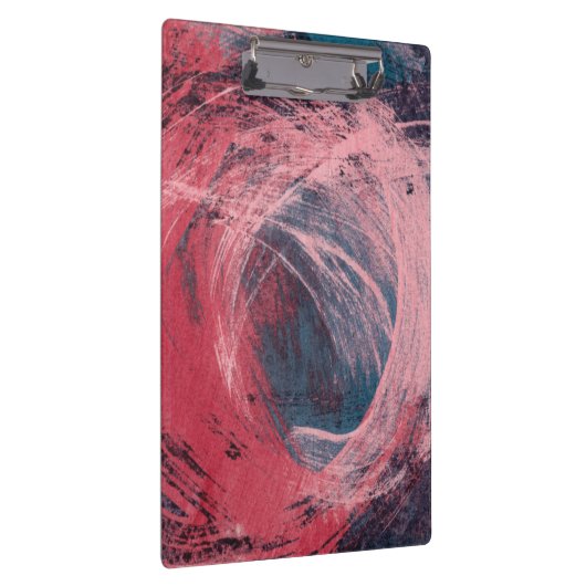 Rose Light I Klemmbrett (Rechts)