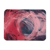 Rose Light I Magnet (Horizontal)