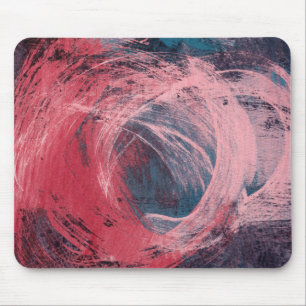 Rose Light I Mousepad