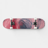 Rose Light I Skateboard (Horizontal)