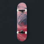 Rose Light I Skateboard<br><div class="desc">Zuhause Décor</div>