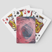 Rose Light I Spielkarten (Rückseite)