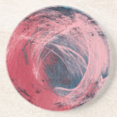 Rose Light I Untersetzer (Vorne)