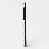 Rose Lilac Multi iPhone Gehäuse Case-Mate iPhone Hülle (Hinten/Links)