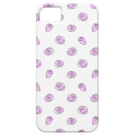 Rose Lilac Multi iPhone Gehäuse Case-Mate iPhone Hülle