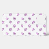Rose Lilac Multi iPhone Gehäuse Case-Mate iPhone Hülle (Rückseite (Horizontal))