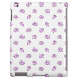 Rose Lilac Multi iPhone Gehäuse Case-Mate iPhone Hülle