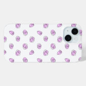 Rose Lilac Multi iPhone Gehäuse Case-Mate iPhone Hülle (Rückseite (Horizontal))