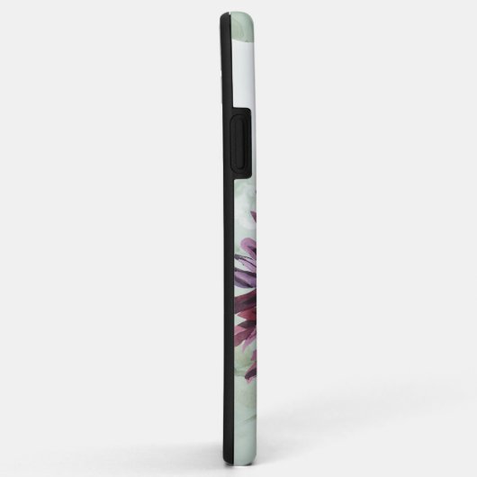 Rose, Lily, Magnolia Case-Mate iPhone Hülle (Hinten/Rechts)