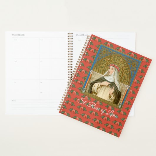 Rose Lima (BK 020) Planer (Anzeige)