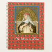 Rose Lima (BK 020) Planer (Vorderseite)