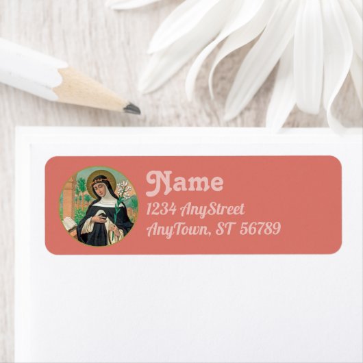 Rose Lima (Detail; K 48) (Insitu)