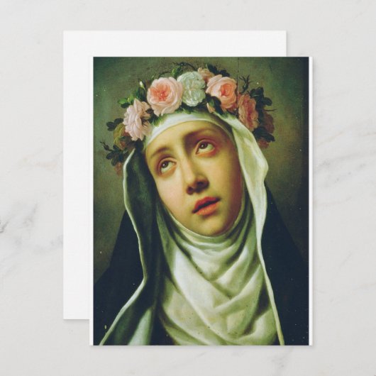 Rose Lima von Francesco de Mura (Vorne/Hinten)