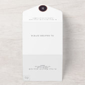 Rose Lugano Festival - Martha Argerich Projekt All In One Einladung (Außenbereich)