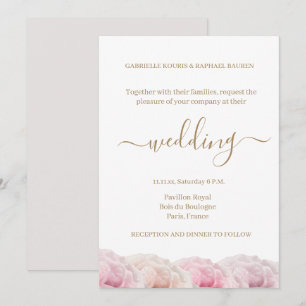 Rose Lugano Unexpected Classic Tour Einladung