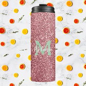 Rose Luxe Becher