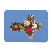 Rose Magnet (Horizontal)