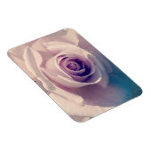 Rose Magnet (Rechte Seite)