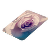 Rose Magnet (Linke Seite)