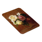 Rose Magnet (Rechte Seite)