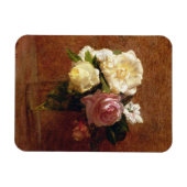 Rose Magnet (Horizontal)