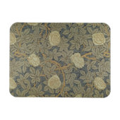 "Rose" Magnet (Horizontal)