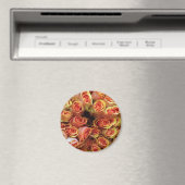 ROSE MAGNET (In Situ (Geschirrspüler))