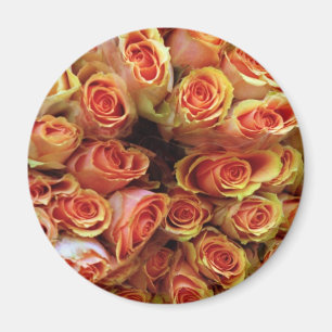 ROSE MAGNET