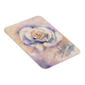Rose Magnet (Rechte Seite)