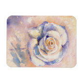 Rose Magnet (Horizontal)