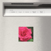 Rose Magnet (In Situ (Geschirrspüler))