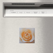 Rose Magnet (In Situ (Geschirrspüler))