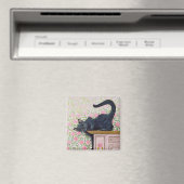 Rose Magnet (In Situ (Geschirrspüler))