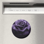 ROSE MAGNET (In Situ (Geschirrspüler))