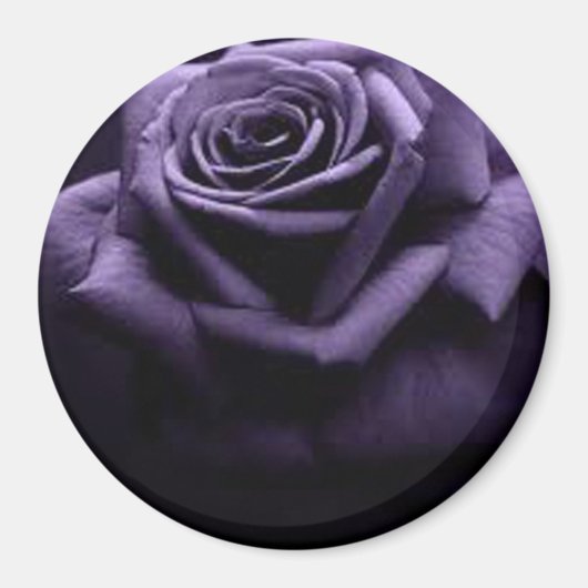 ROSE MAGNET (Vorne)