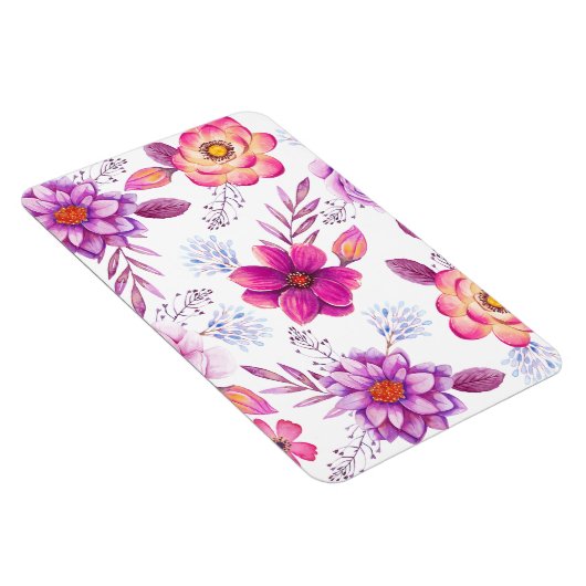 Rose Magnet (Rechte Seite)