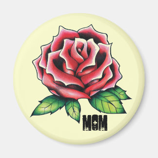 Rose, Mama Magnet