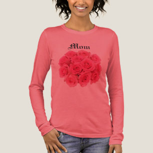 Rose Mama Tee Shirt