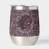 Rose Mandala (Rechts)