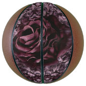 Rose Mandala Basketball (Vertikal)