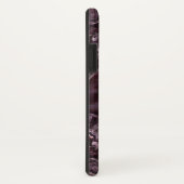 Rose Mandala Case-Mate iPhone Hülle (Hinten/Rechts)