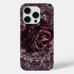 Rose Mandala Case-Mate iPhone Hülle