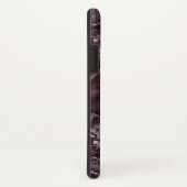 Rose Mandala Case-Mate iPhone Hülle (Hinten/Rechts)