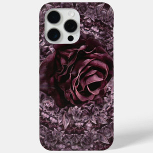 Rose Mandala Case-Mate iPhone Hülle