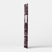 Rose Mandala Case-Mate iPhone Hülle (Rückseite / Rechts)